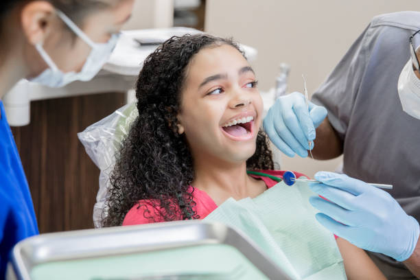 Best Emergency Cosmetic Dentistry in Vian, OK