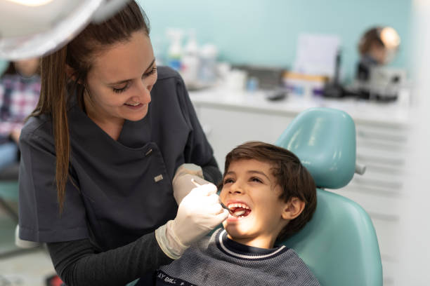 Best Pediatric Emergency Dentist in Vian, OK