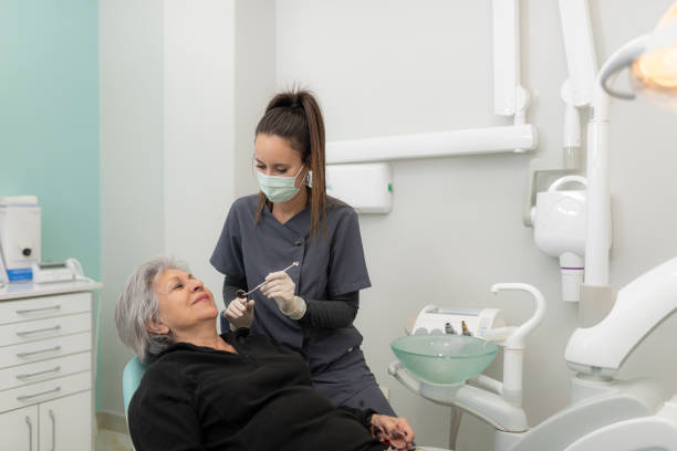 Best Emergency Dental Services for Seniors in Vian, OK