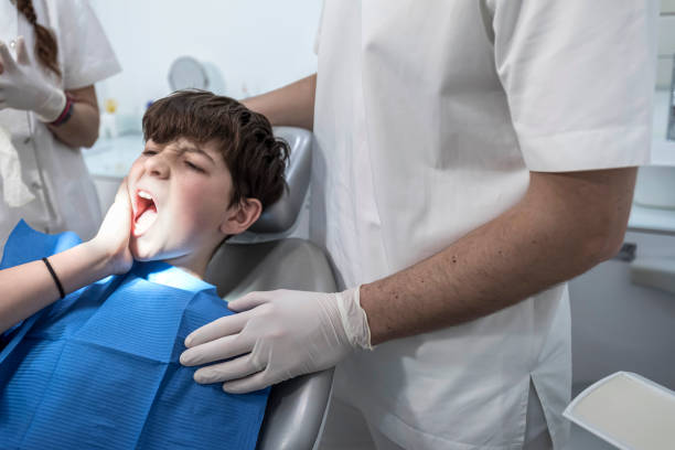 Best Emergency Dental Care for Abscessed Tooth in Vian, OK