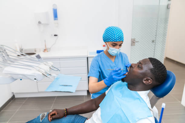 Best Emergency Dental Extractions in Vian, OK